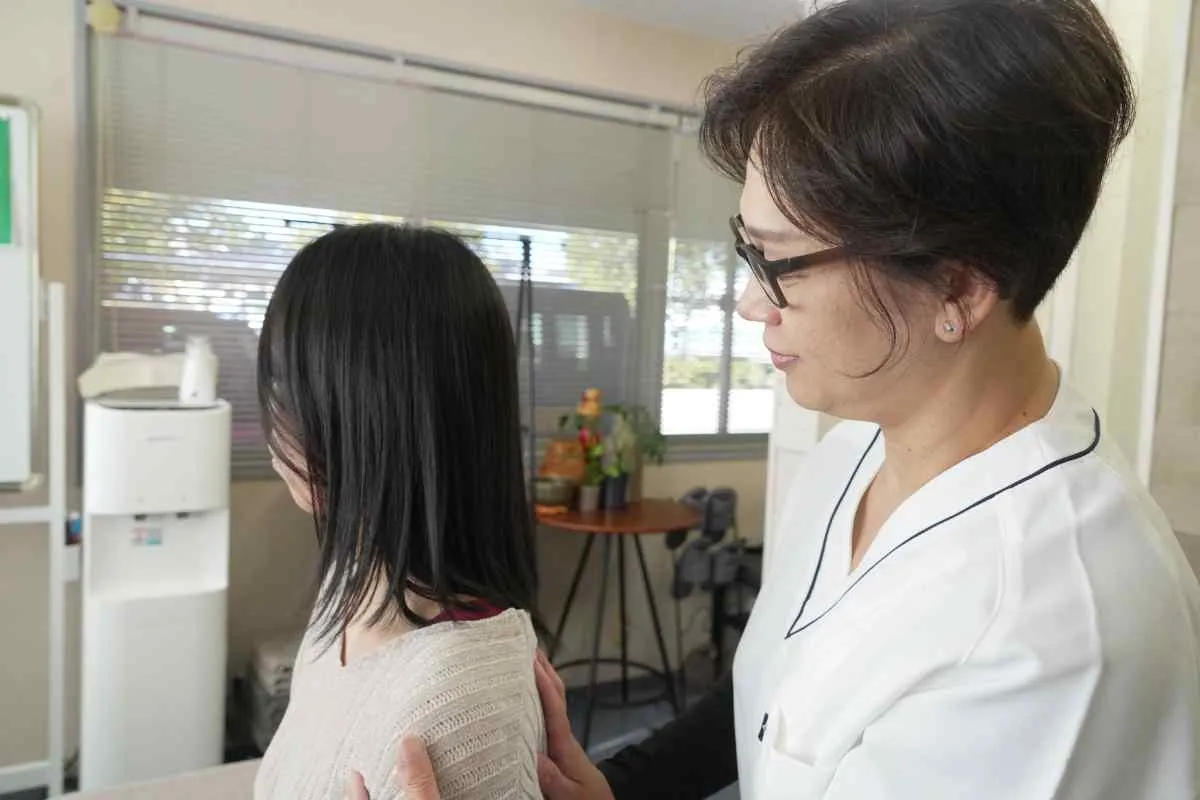 各種施術メニューと料金をご紹介